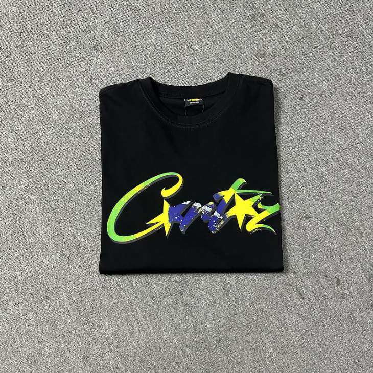 Corteiz T Shirts Short _SKUCorteizXS-2XLwmtx323616614